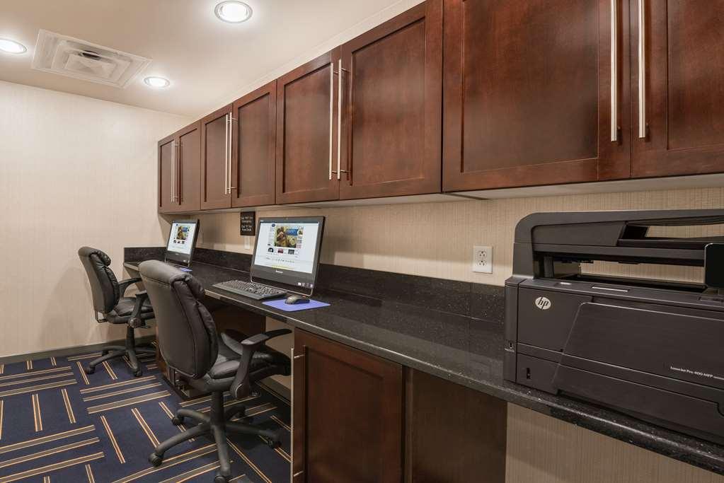 Hampton Inn & Suites - Lavonia, Ga Facilities photo